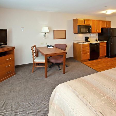 Candlewood Suites Louisville North By Ihg Кларксвілл Екстер'єр фото