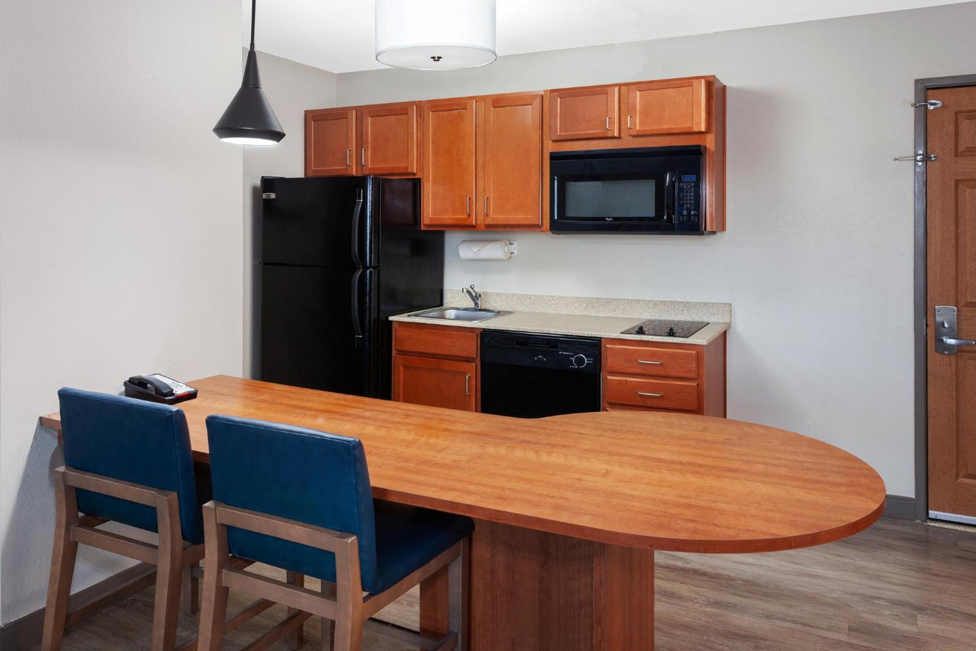 Candlewood Suites Louisville North By Ihg Кларксвілл Екстер'єр фото