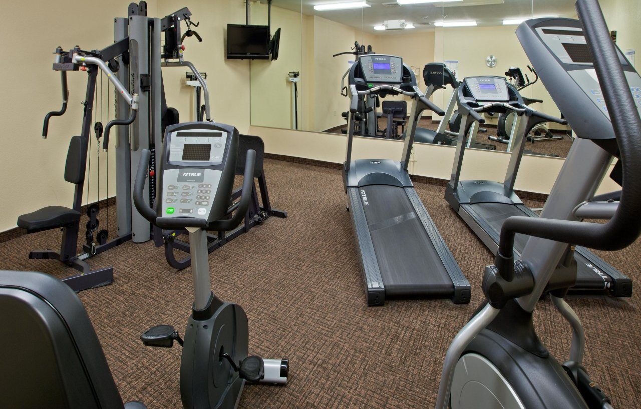 Candlewood Suites Louisville North By Ihg Кларксвілл Екстер'єр фото