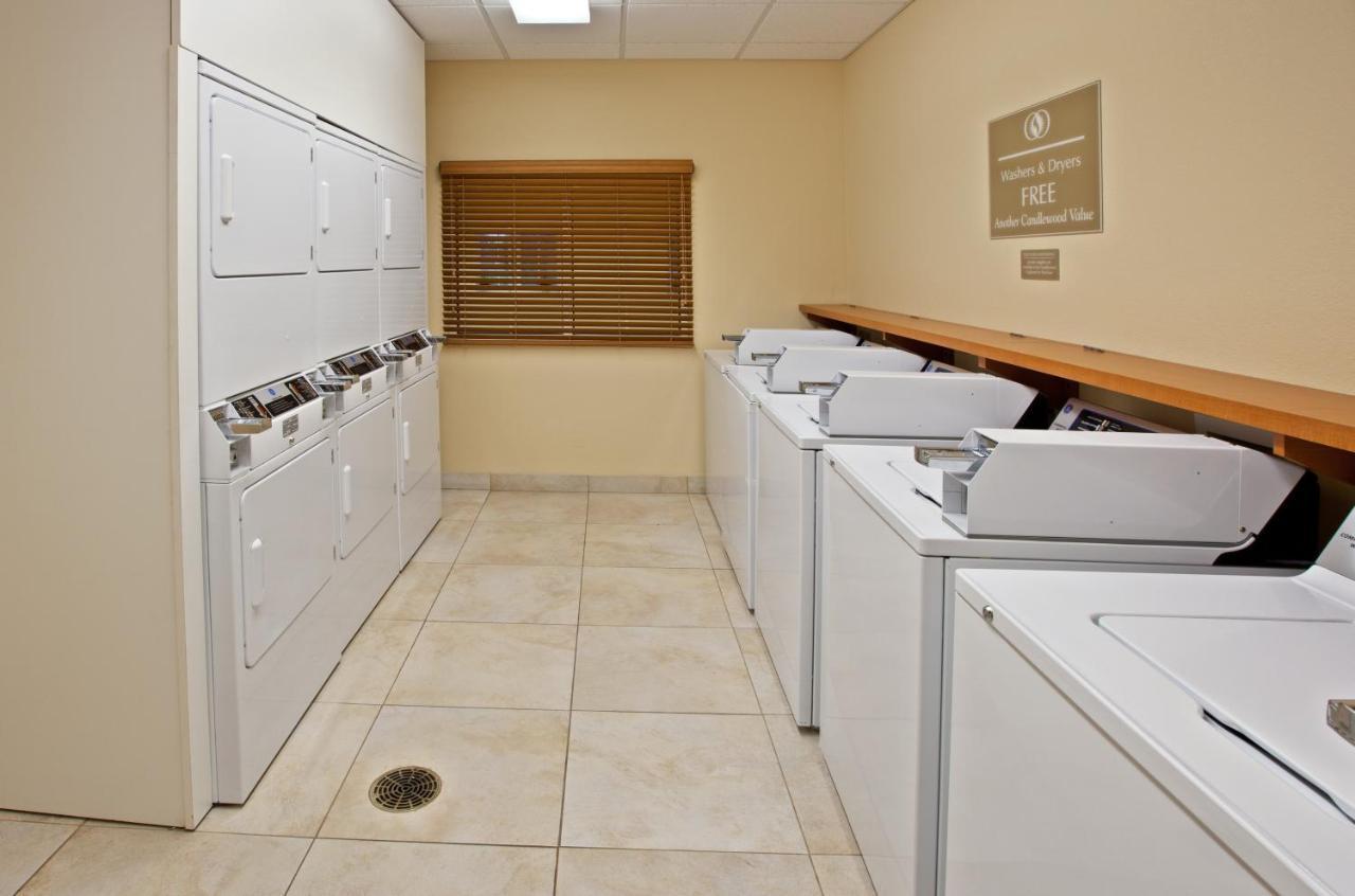 Candlewood Suites Louisville North By Ihg Кларксвілл Екстер'єр фото