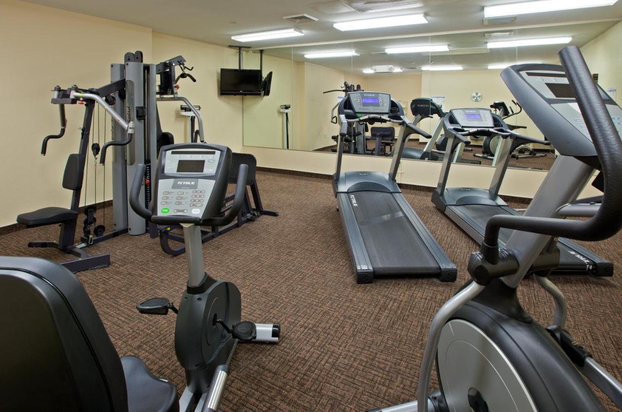Candlewood Suites Louisville North By Ihg Кларксвілл Екстер'єр фото